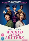 Wicked Little Letters - Various Directors
