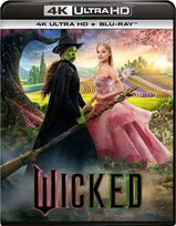 Wicked Various Directors