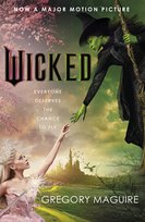 Wicked Maguire Gregory