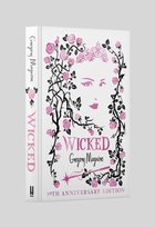 Wicked Maguire Gregory