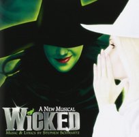 Wicked Original Broadway Cast