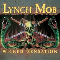 Wicked Sensation (Lim.Collector's Edition) Lynch Mob