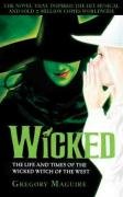 Wicked - Maguire Gregory