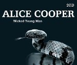 Wicked Young Man - Cooper Alice