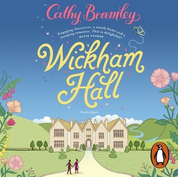 Wickham Hall - Bramley Cathy