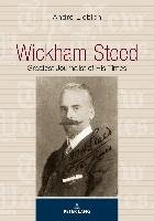 Wickham Steed - Liebich Andre