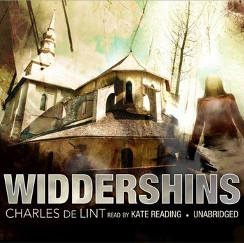 Widdershins - Lint Charles de