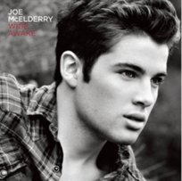 Wide Awake McElderry Joe