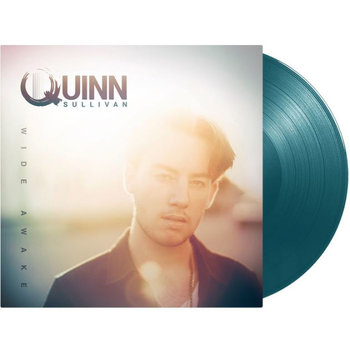 Wide Awake, płyta winylowa - Sullivan Quinn