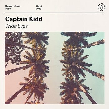 Wide Eyes - Captain Kidd