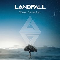 Wide Open Sky Landfall