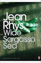 Wide Sargasso Sea Rhys Jean