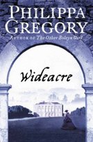 Wideacre Gregory Philippa