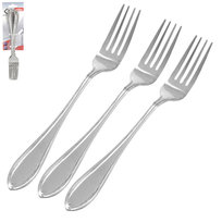 Widelce stołowe ORION Conic, 3 szt.