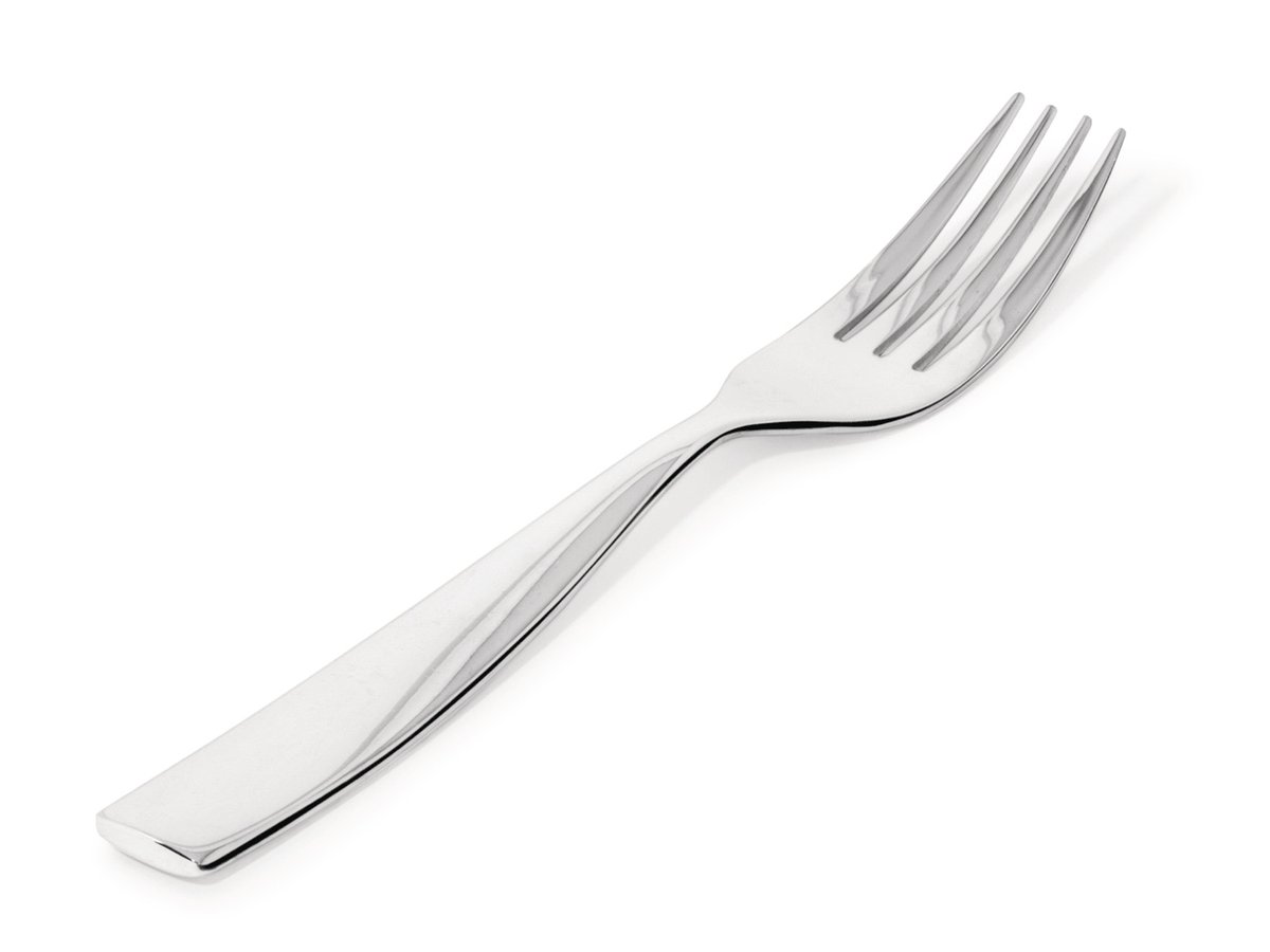 Alessi Alessi Widelczyk Deserowy Dressed 17 Cm - Marcel Wanders