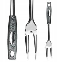 Widelec Kuchenny Do Mięsa Zestali Nierdzewnej 32,5