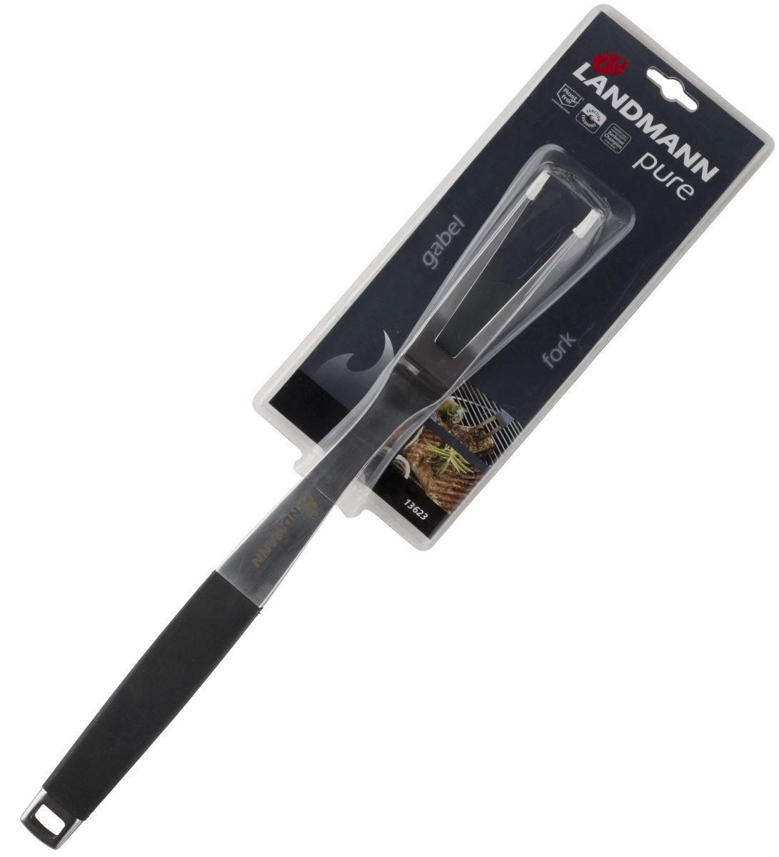 Widelec LANDMANN Pure 13623