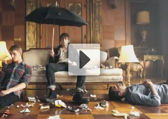 Nowy klip Foster The People