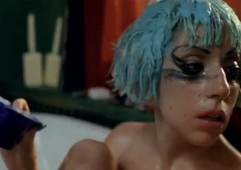 Lady Gaga