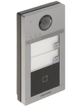 WIDEODOMOFON BEZPRZEWODOWY DS-KV8213-WME1(C)/SU Wi-Fi / IP Hikvision - Hikvision