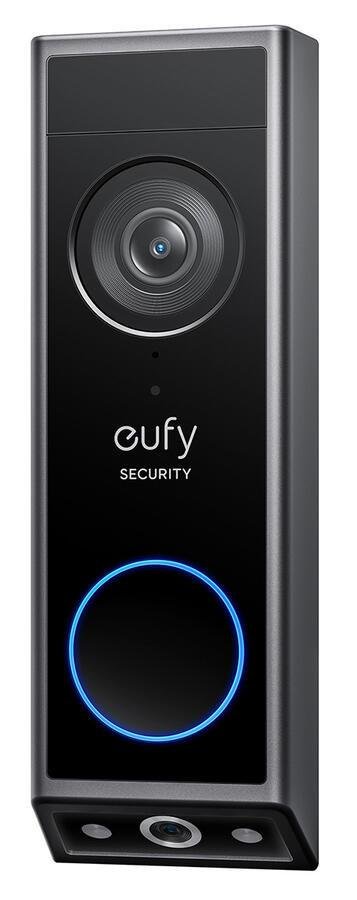 Eufy Wideodomofon EUFY Video Doorbell E340