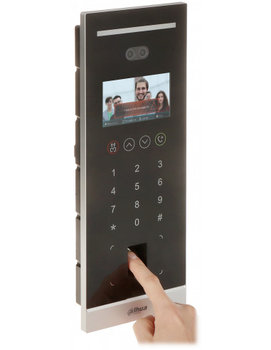 WIDEODOMOFON VTO6541H DAHUA - Dahua