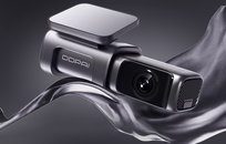 Wideorejestrator DDPAI Mini 5 GPS 64GB UHD 4K/30fps WIFI