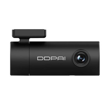 Wideorejestrator DDPAI Mini Pro 1296p@30fps - DDPai