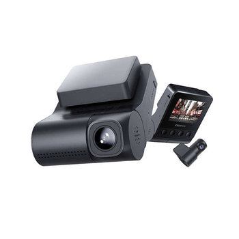 Wideorejestrator DDPAI Z40 GPS DUAL 2.7K 1944p/30fps WiFi - Inny producent