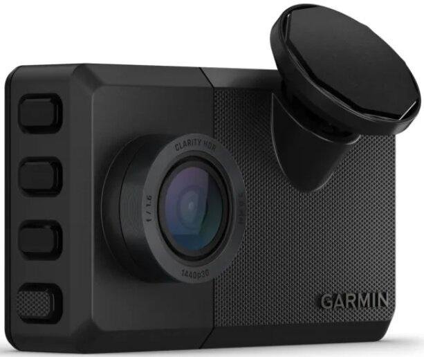 Wideorejestrator GARMIN Dash Cam Live 010-02619-10