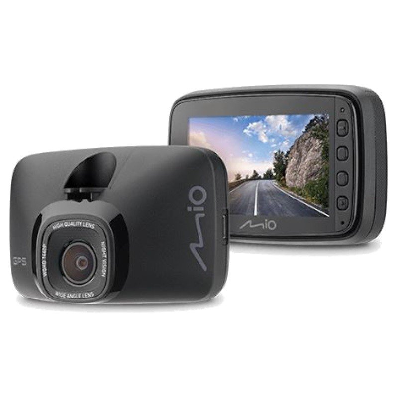 Wideorejestrator MIO MiVue 812 - MIO | Motoryzacja EMPIK