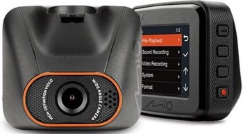 Wideorejestrator MIO MiVue C540 - MIO