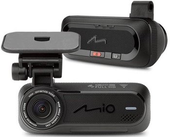 Wideorejestrator MIO MiVue J60 - MIO