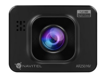 Wideorejestrator NAVITEL AR250 NV - Navitel