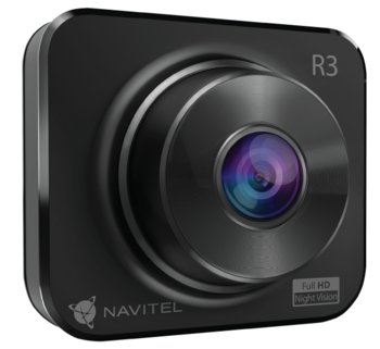 Wideorejestrator, Navitel R3 - Navitel