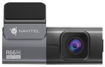 Wideorejestrator Navitel R66 2K Wi-Fi - Navitel