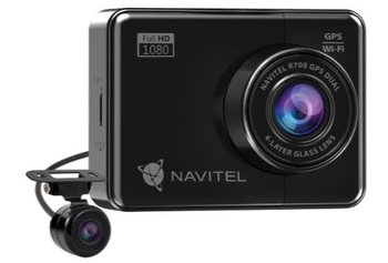 Wideorejestrator NAVITEL R700 GPS - Navitel
