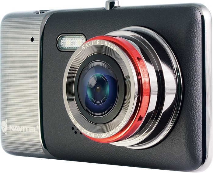 Wideorejestrator NAVITEL R800
