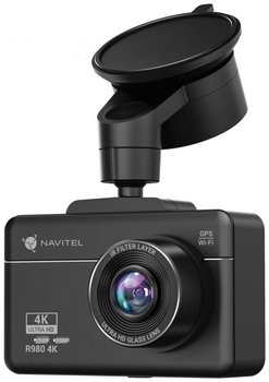 Wideorejestrator, Navitel R980 4K - Navitel