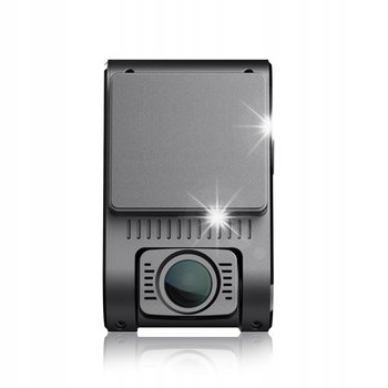 Wideorejestrator Viofo A129 Plus-G GPS 2,5K 1600p 140° Wi-Fi Bluetooth GPS - Inny producent
