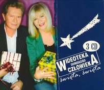 Wideoteka dorosłego człowieka: Święta, święta Various Artists