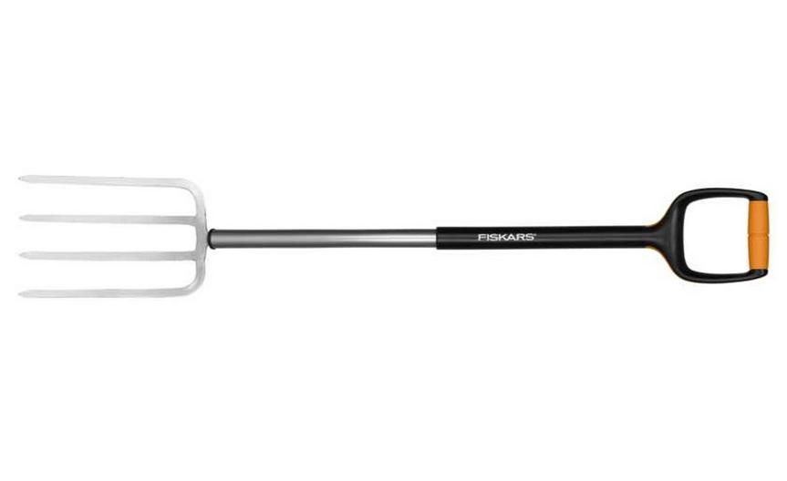 Widły do kopania FISKARS Xact, 108 cm