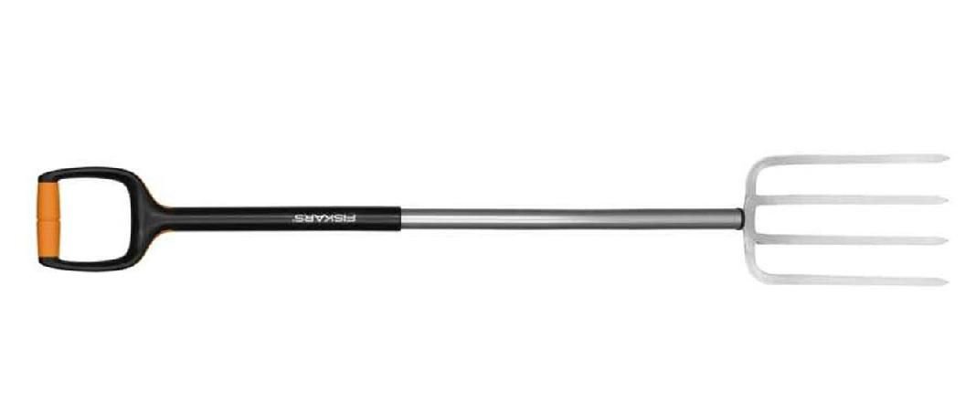 Widły do kopania FISKARS Xact, 120 cm