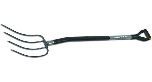 Widły FISKARS Ergo, 137 cm