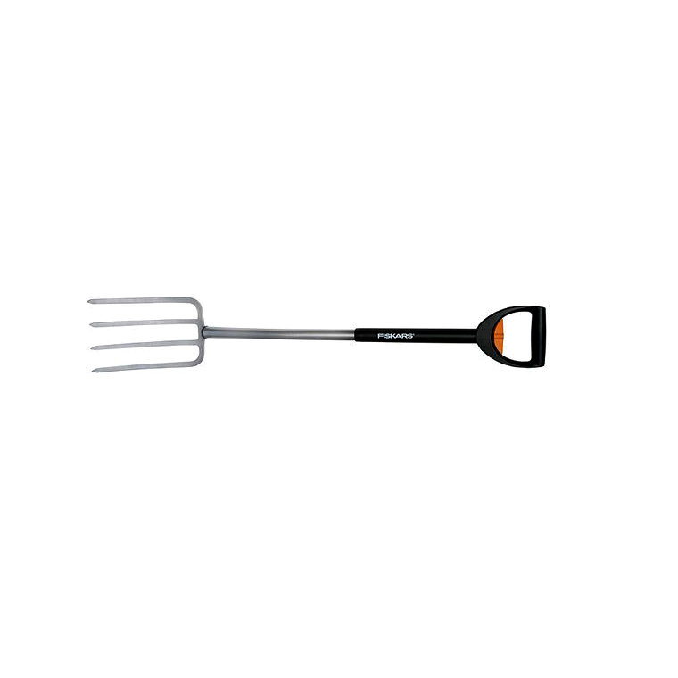 Widły teleskopowe do kopania FISKARS SmartFit, 105,8-125,6 cm