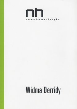 Widma Derridy - Opracowanie zbiorowe