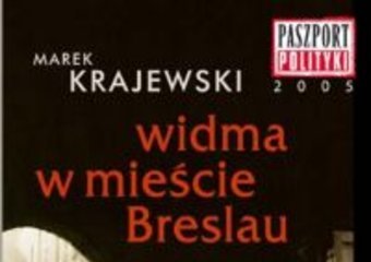 Marek Krajewski zachwycił Francuzów