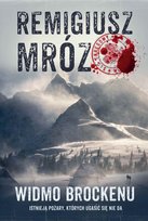 Widmo Brockenu - ebook epub