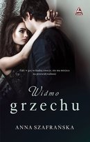 Widmo grzechu Szafrańska Anna