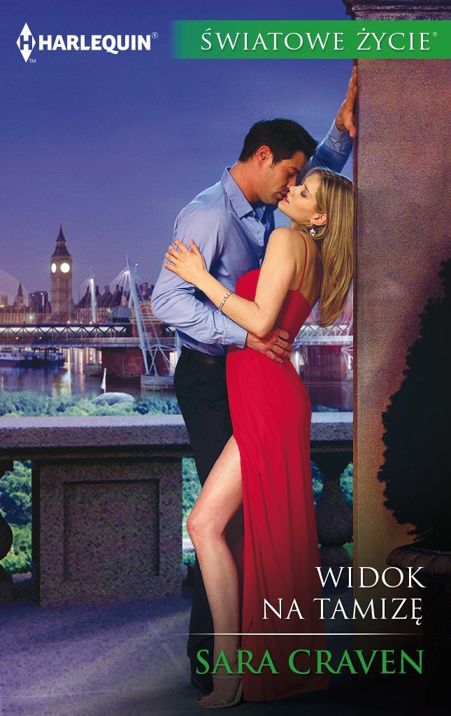 Widok na Tamizę - ebook epub